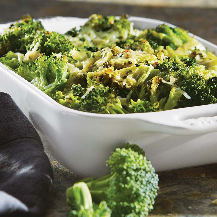 TUSCAN-STYLE BROCCOLI