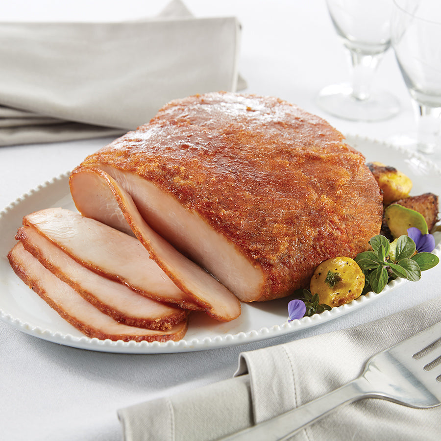 TURKEY BREAST 2.95 LB