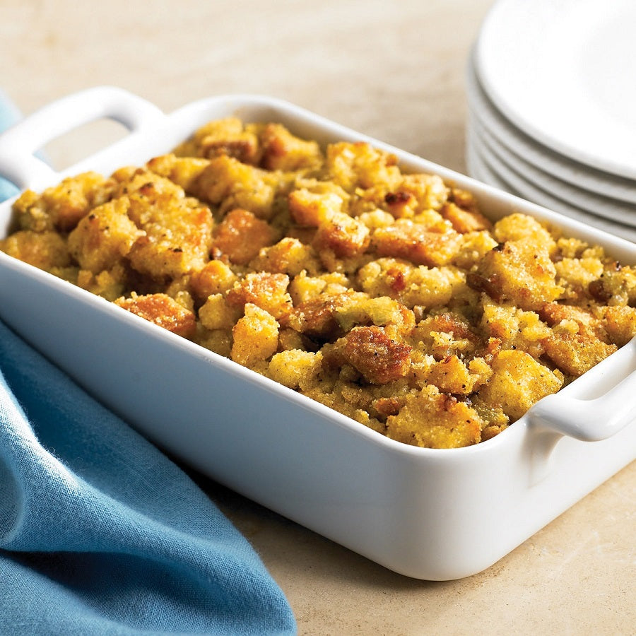 COUNTRY CORNBREAD STUFFING