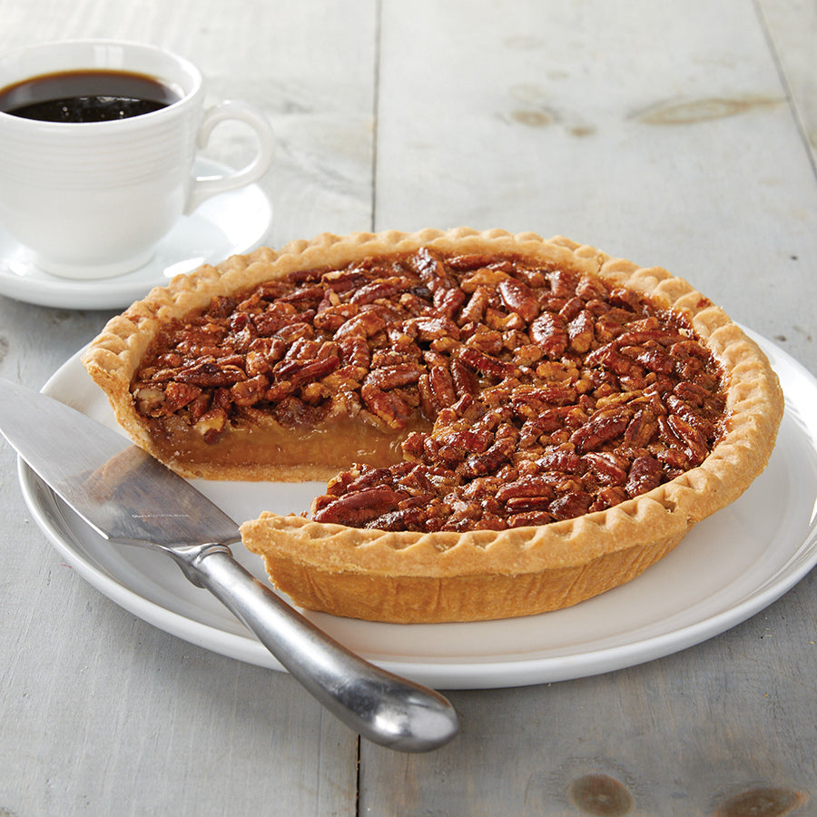 SOUTHERN PECAN PIE